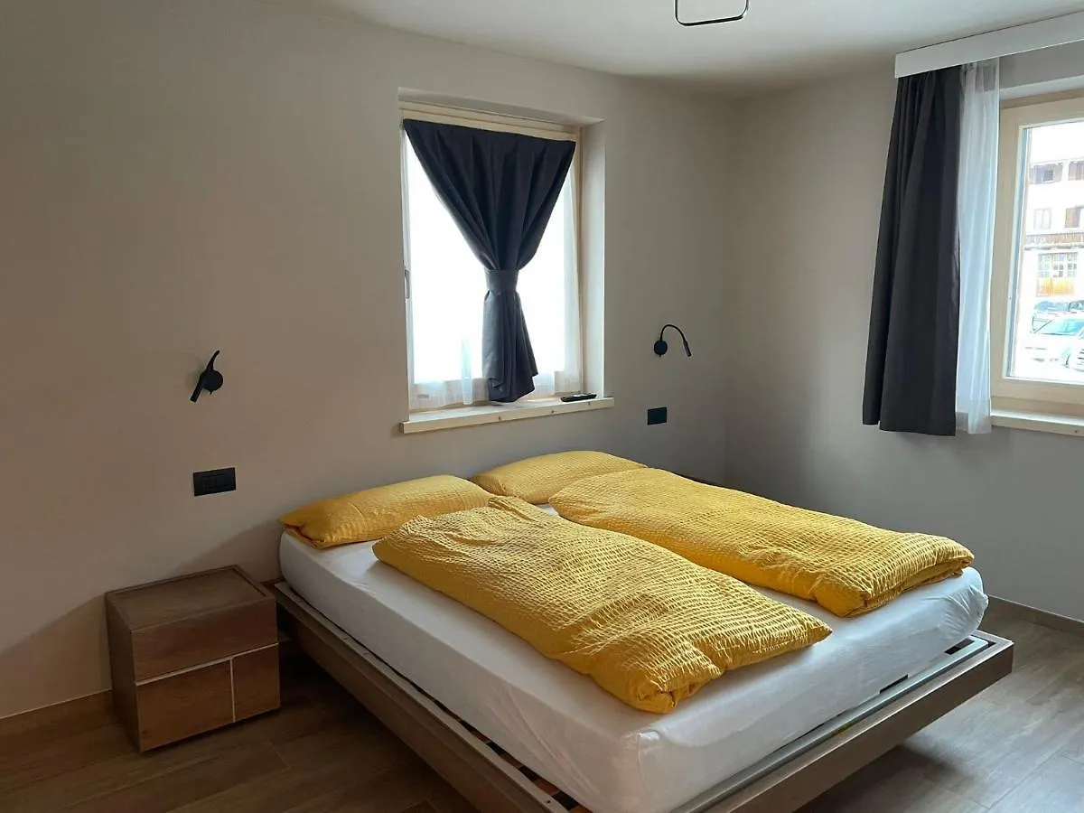 Bonvivar - Mountain Guesthouse Livigno