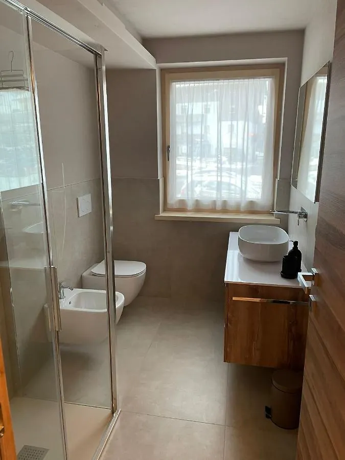 Bonvivar - Mountain Guesthouse Livigno