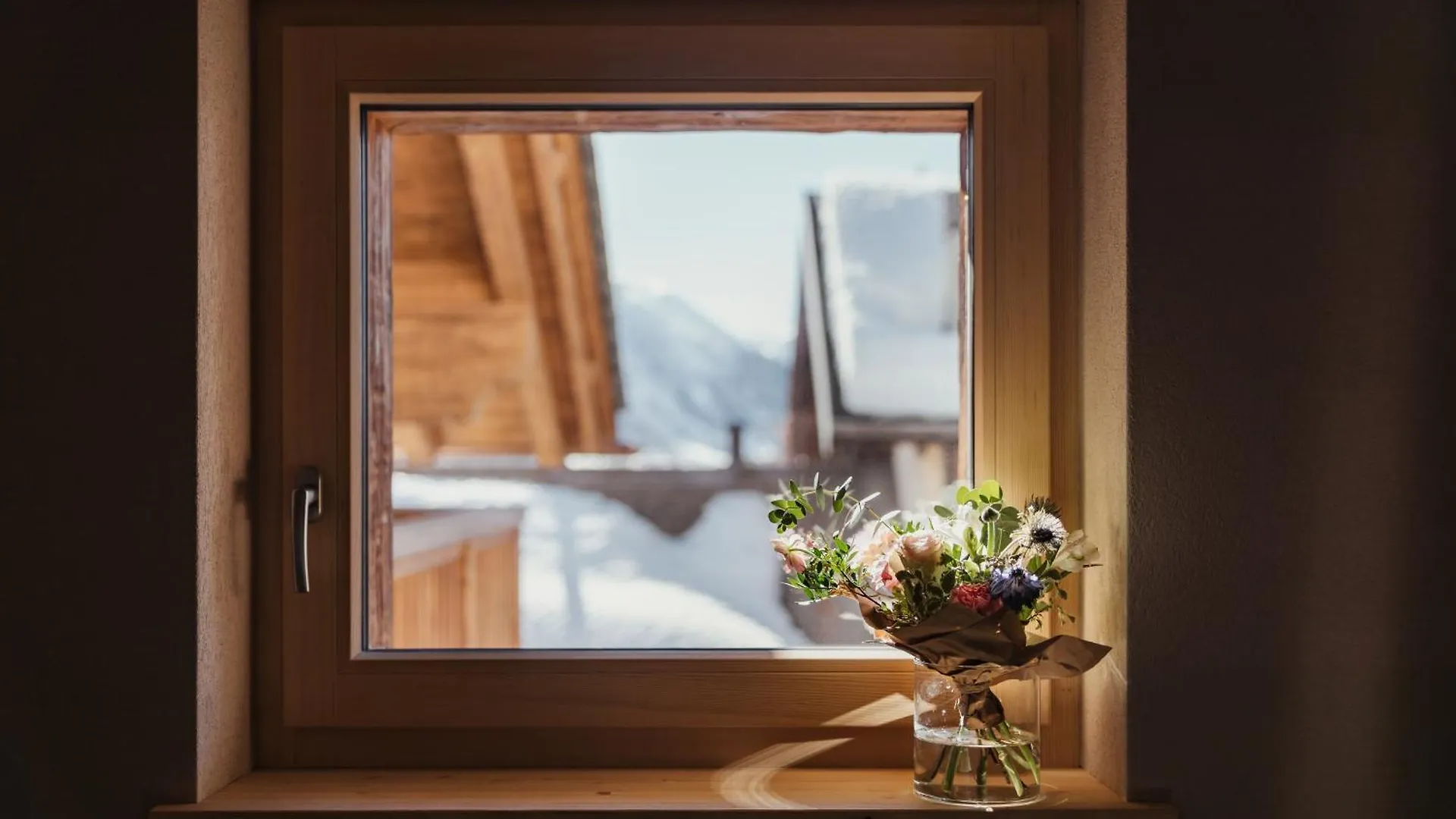 Bonvivar - Mountain Guesthouse Livigno 0*,