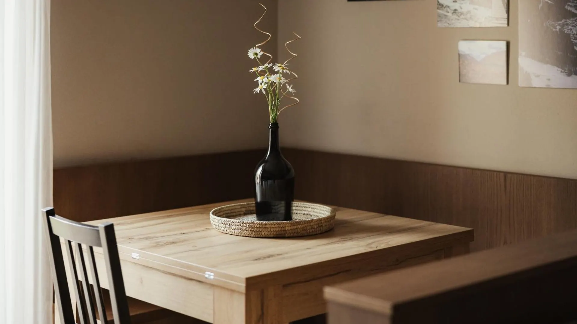 ליביניו Bonvivar - Mountain Guesthouse