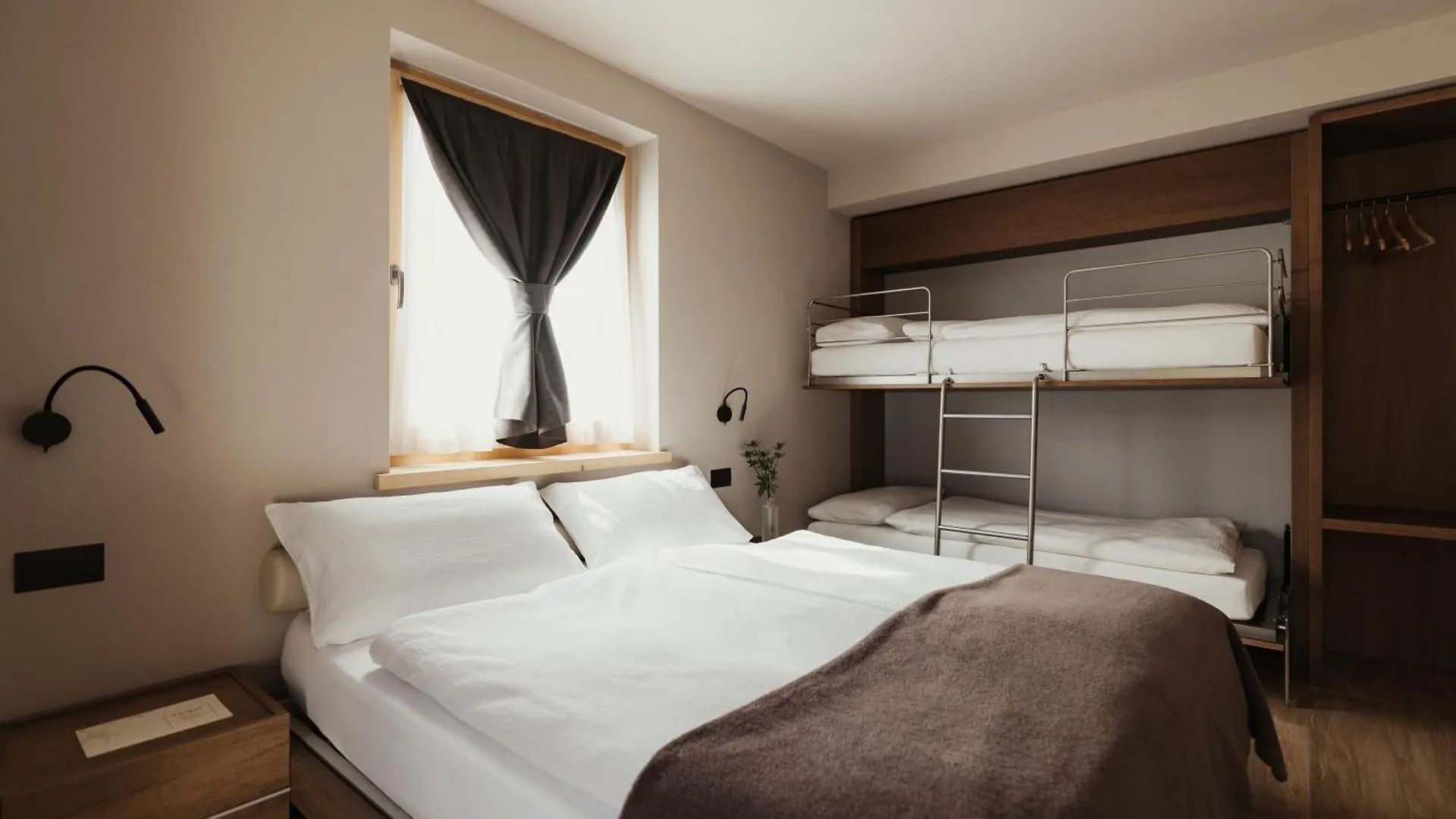 Appartamento Bonvivar - Mountain Guesthouse Livigno