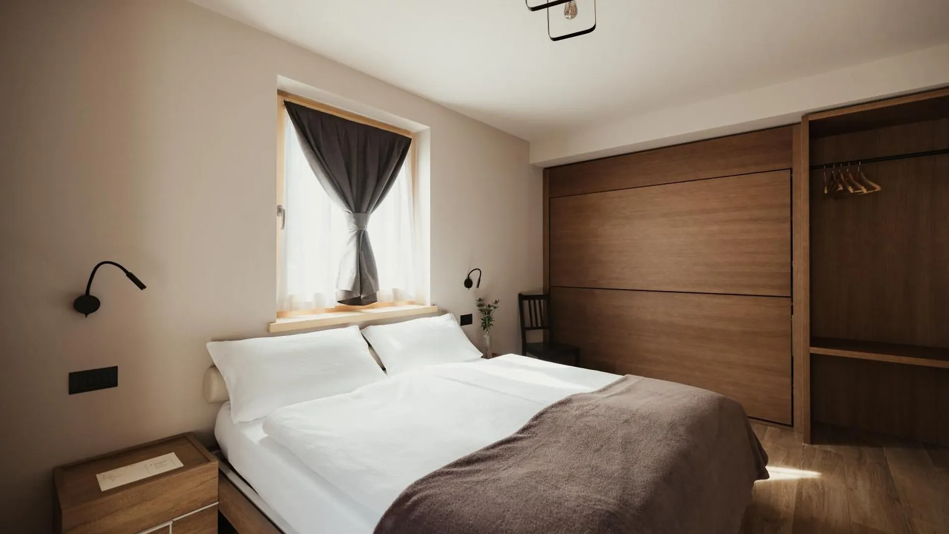 Appartamento Bonvivar - Mountain Guesthouse Livigno