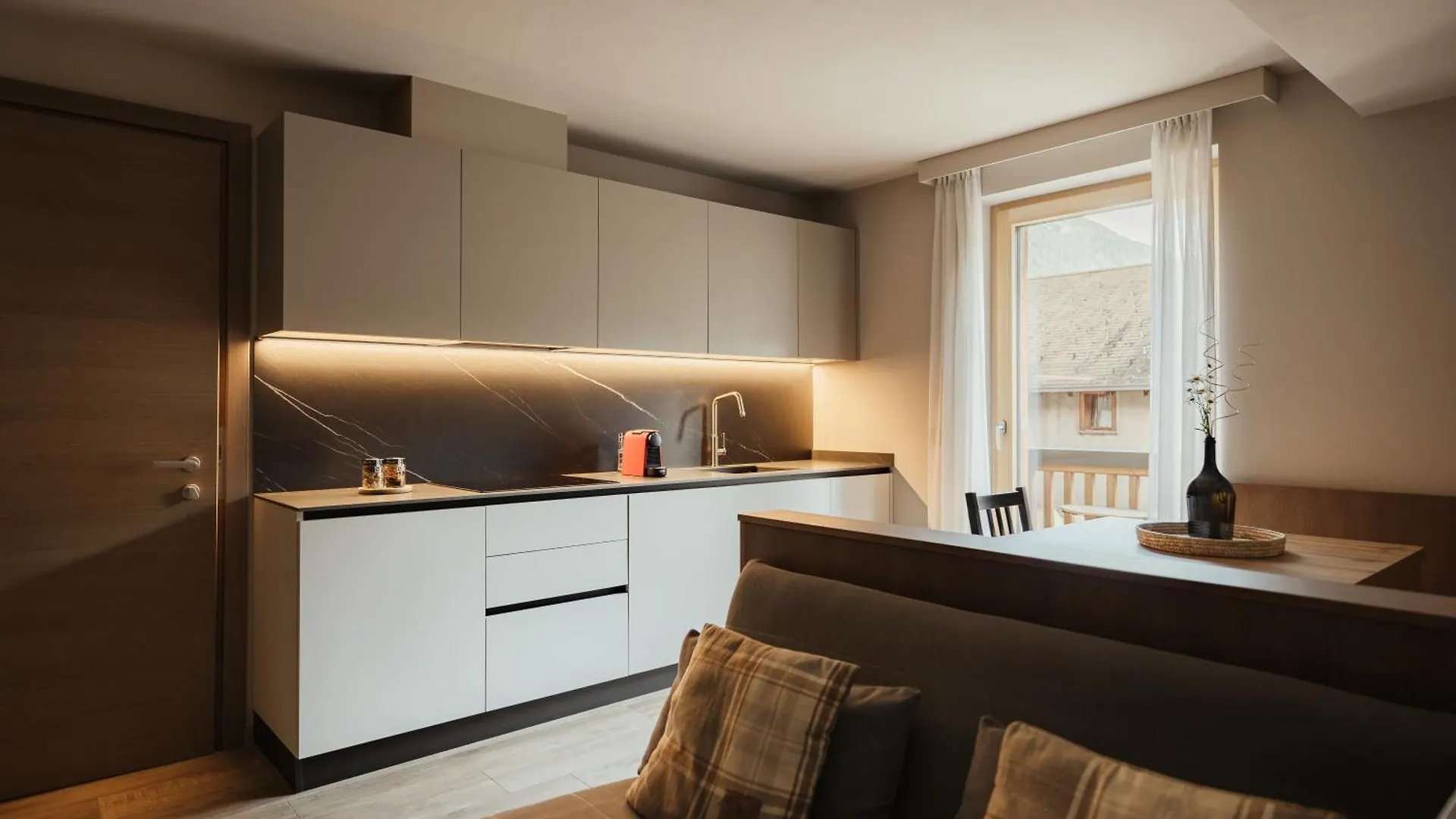 Bonvivar - Mountain Guesthouse Livigno Italia