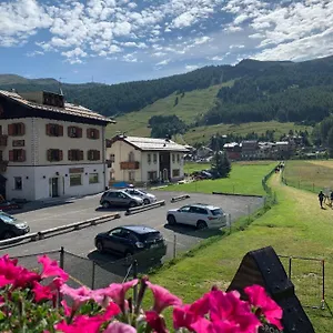 Casa Susanna Appartamento
