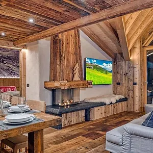 Le Luxury Appartamento