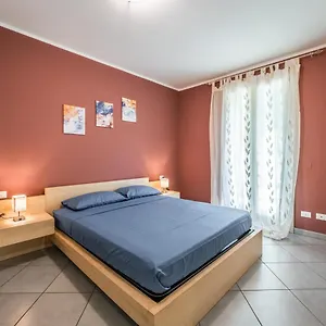 T7 Trilocale Vicino A Bologna Fiear, Lugo Maria Hospital, Ravenna Appartamento Sant'Agata sul Santerno