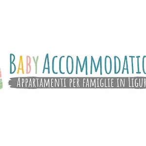 Babyaccommodation Family Comfort Appartamento Pietra Ligure