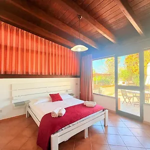 Andrea Vivi Loasi Di Tranquillita Casa vacanze Trapani