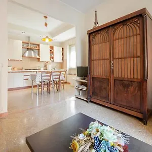 Casa Lorenzo Magnifico Appartamento Roma