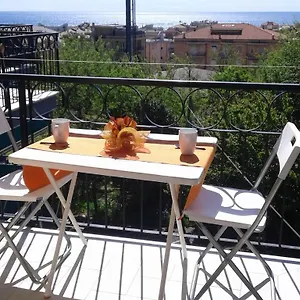 Lauretta Appartamento Ceriale