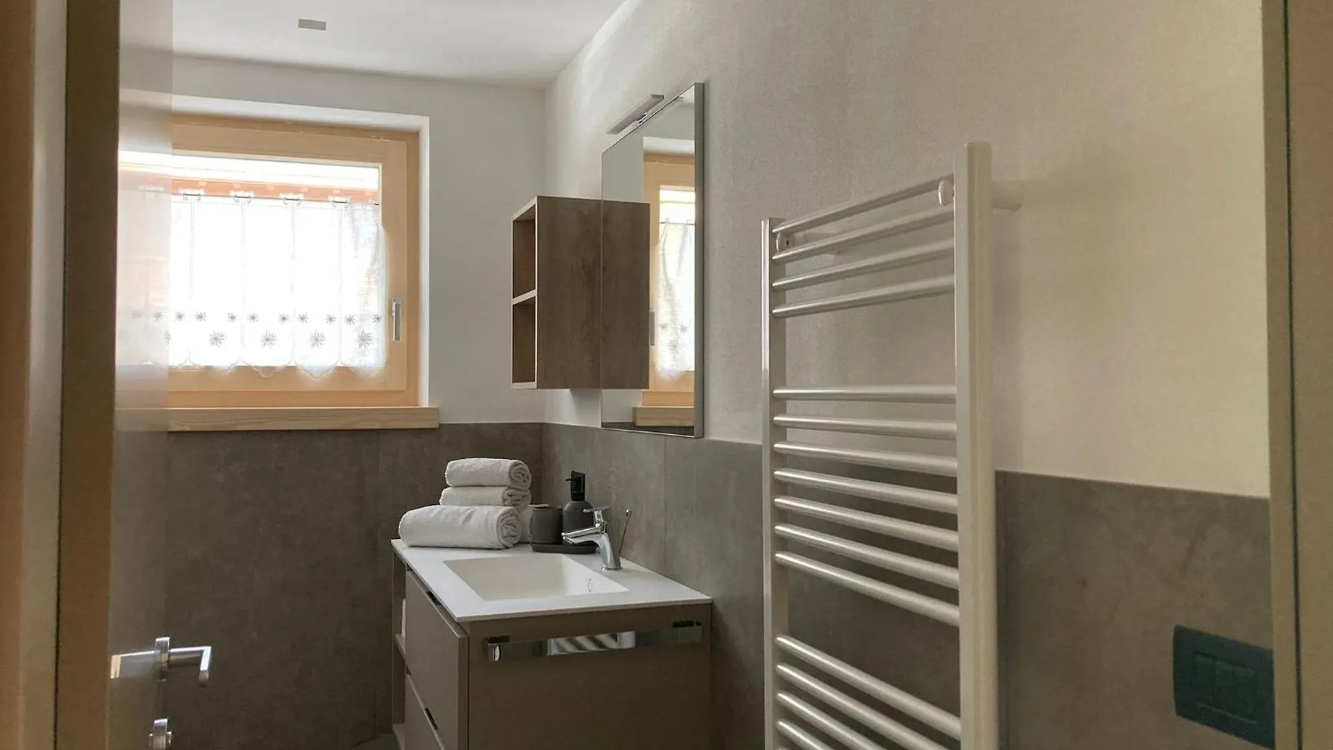 Bonvivar - Mountain Guesthouse Livigno